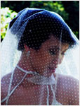 1st Place Bridal Portraiture - Sheryl Ann Viñas